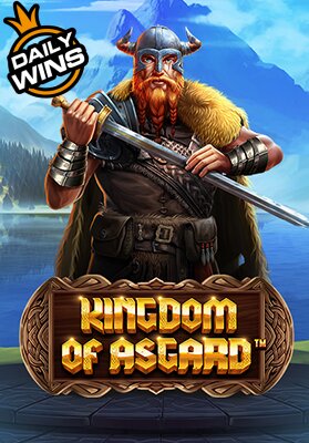 Kingdom Of Asgard